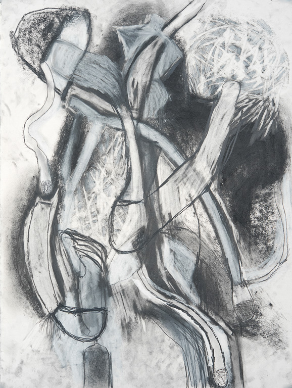 Intersect    30x22 2018