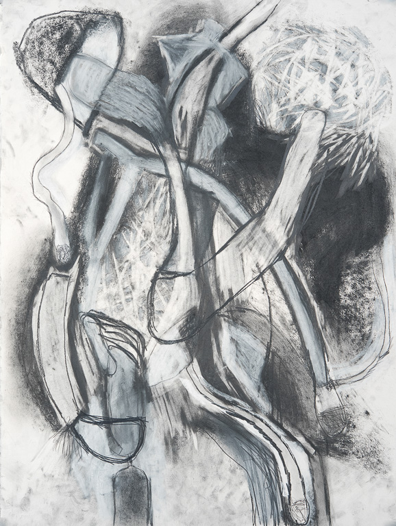 Intersect    30x22 2018