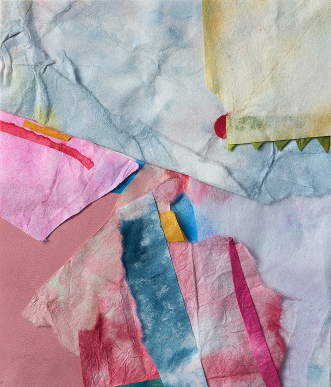Coll0417, 7"x6"