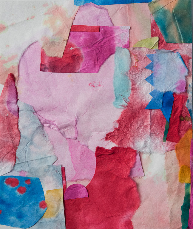 Coll0317, 9 3/4"x 8 3/8"