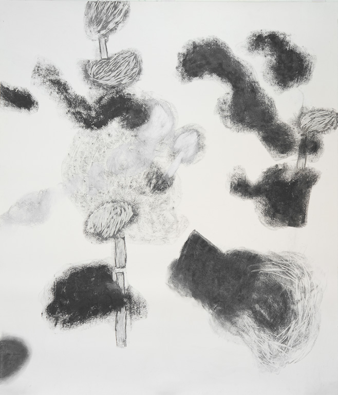 It got Away  60x43