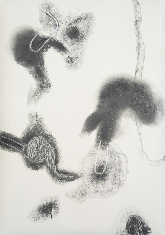 Stop The Gossip  60x43