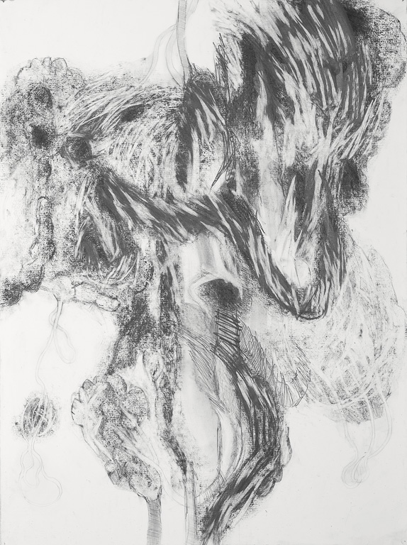 Twisty.  30x22