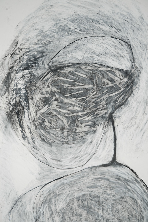 Umbilicus (detail)