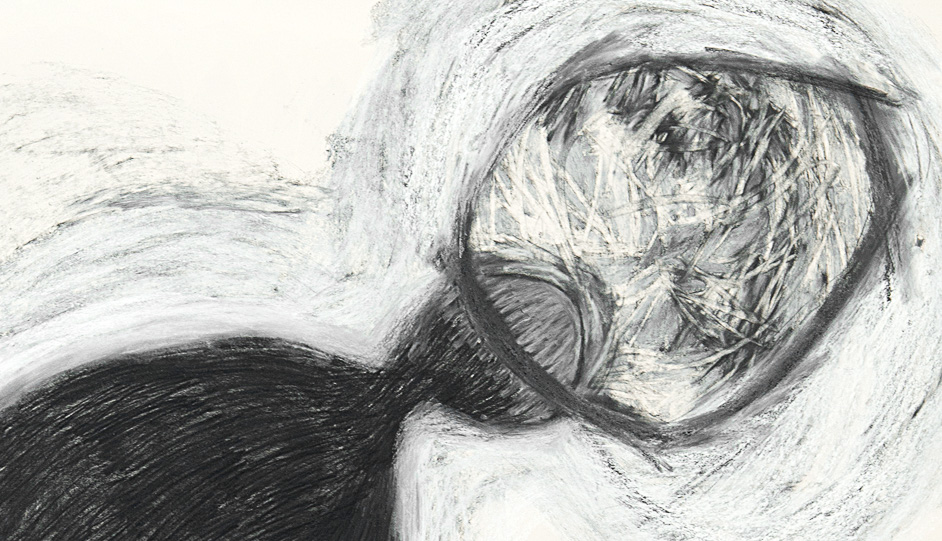 Big Belch (detail)