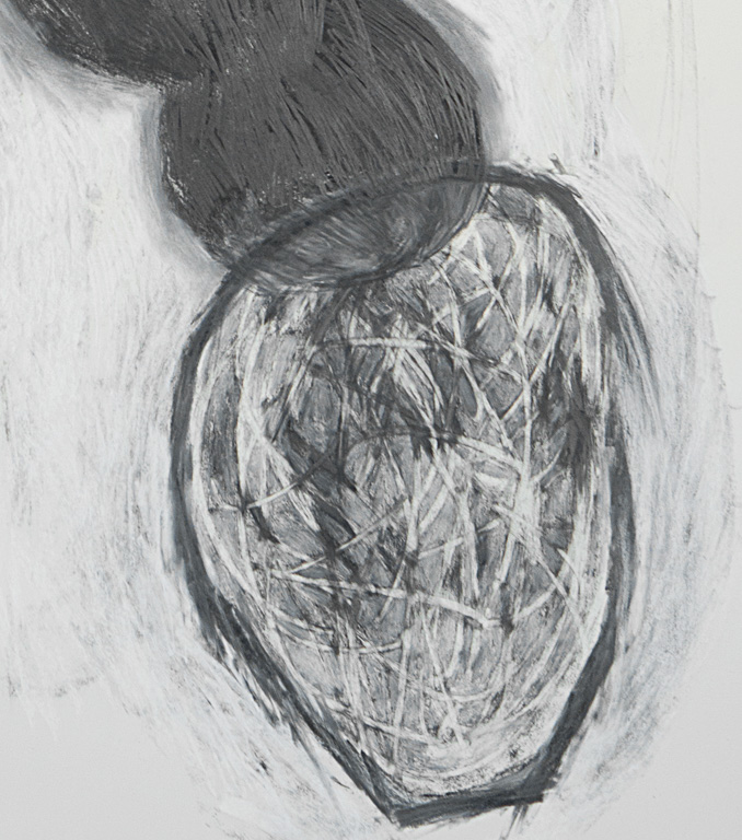 Puffer (detail)