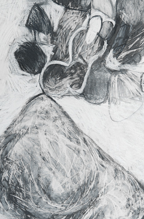Tempest (detail)