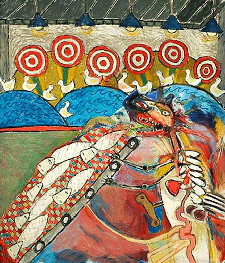 Shooting Gallery
