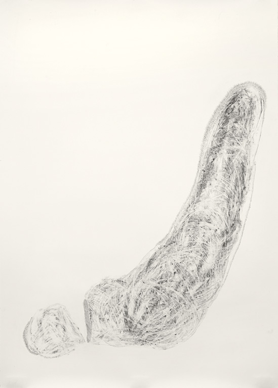 Broken Object 72x51"