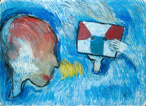 The Bargain 40x55