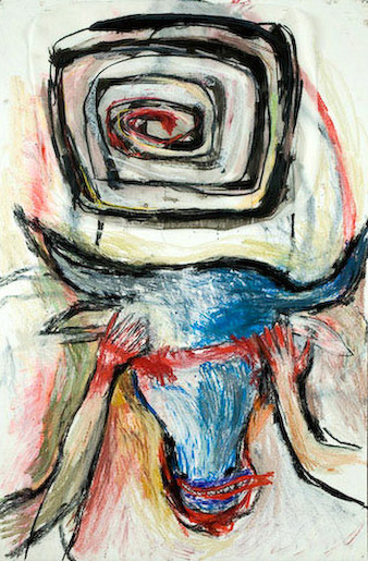 Mino's Maze 47x31
