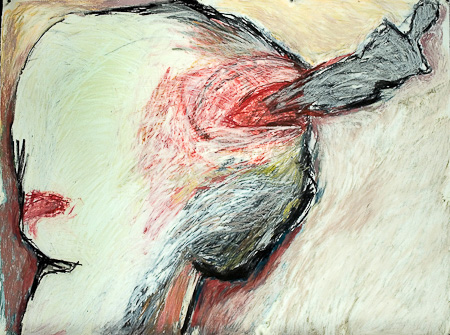 Headbirth 45x60
